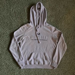 Y2K Hollister hoodie